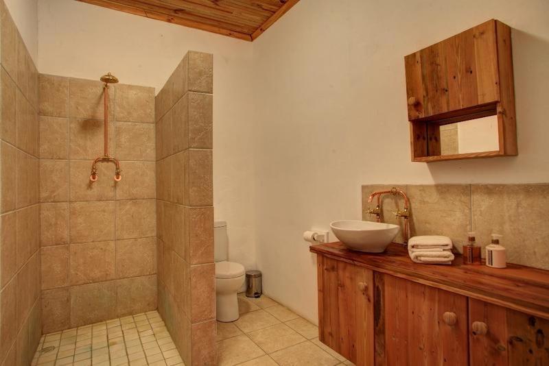 Keurfontein Country House Willowmore Dış mekan fotoğraf
