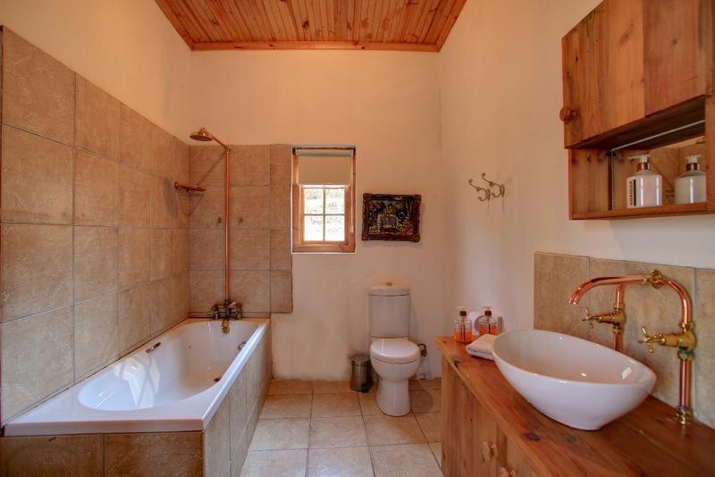 Keurfontein Country House Willowmore Dış mekan fotoğraf