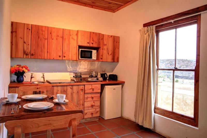 Keurfontein Country House Willowmore Dış mekan fotoğraf