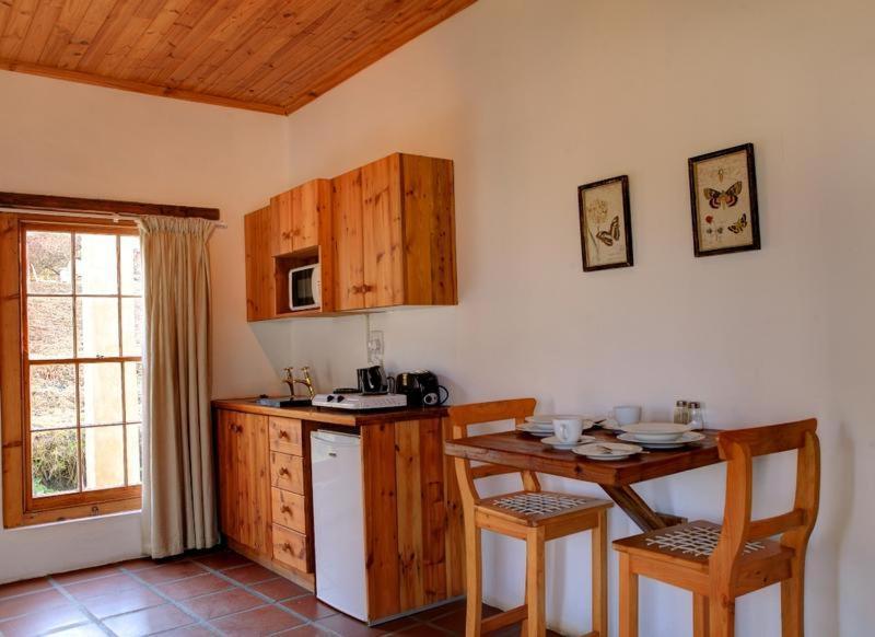 Keurfontein Country House Willowmore Dış mekan fotoğraf