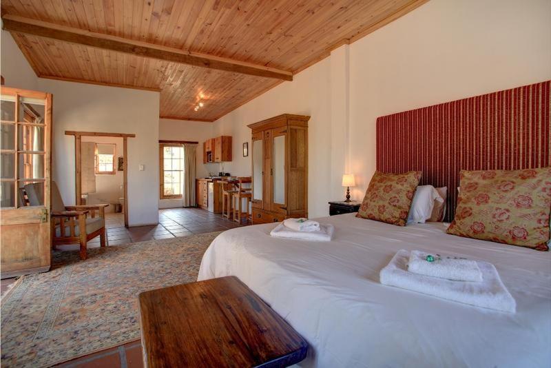 Keurfontein Country House Willowmore Dış mekan fotoğraf