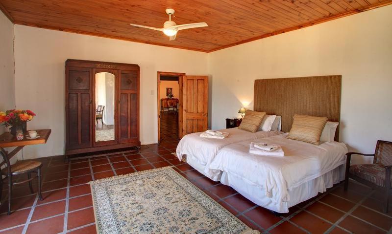 Keurfontein Country House Willowmore Dış mekan fotoğraf