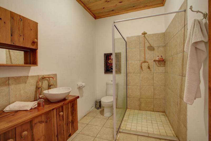 Keurfontein Country House Willowmore Dış mekan fotoğraf