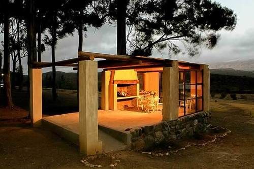 Keurfontein Country House Willowmore Dış mekan fotoğraf